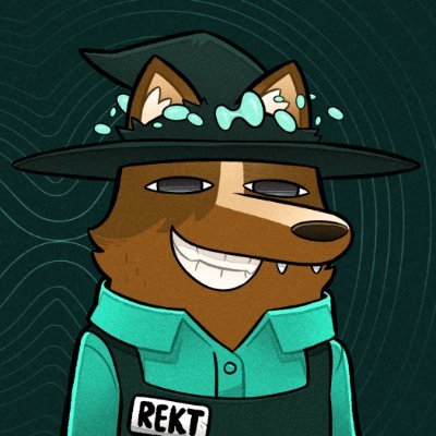 merli0z's profile picture. rekt but smiling
