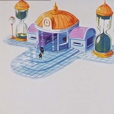 Mister_Theorie's profile picture. Un singe en république bananière