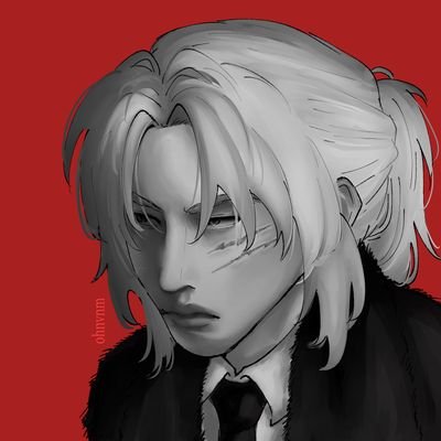 ohnvnm's profile picture. 19 | self-taught | eng / idn 🇮🇩