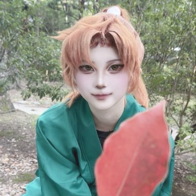 |cos🔰| 東海 |18↓ (義務教育卒業済) |無限に加工|雑食レイヤー| サブ垢⇒@tibe__sub |
