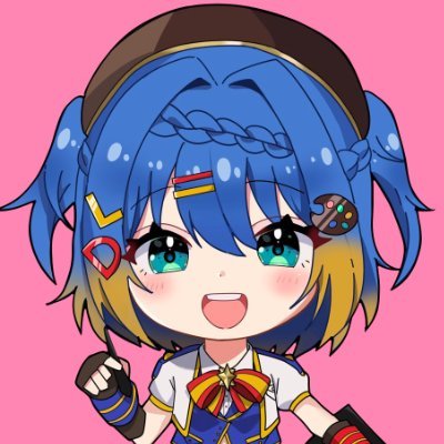 davinci_510's profile picture. Ameマシュイラコン （@MNRA_by_davinci）プロデューサー / Illustrator / イラスト教室経営 @MIACIS14 / 町の小さなイラスト専門学校 / 娘2人 5歳 7歳 猫1匹 妻1人 / 絵と精神医学の勉強中　https://t.co/AucX6tqcEO