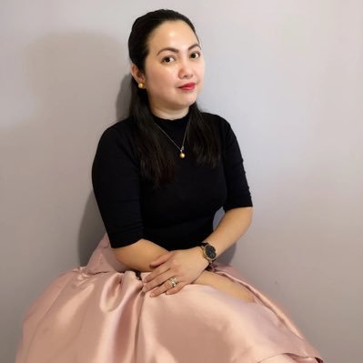 I'm back!!🖤 Mum | Wife | Perfume & Lipstick Collector | Davaoeña in 🇦🇺 | Skincare Lover 💚