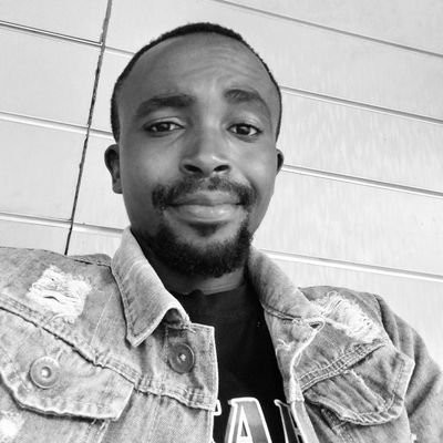 Né à BUKAVU un certain 24 déc dans la commune de Bagira, Panafricaniste de sang, engagé pour l'unité des peuples africains et le devellopement de l'afrique