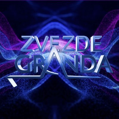 Zvezde Granda (Grand Stars, Serbian Cyrillic: Звезде Гранда) is a televised singing contest in Serbia organized by the Grand Production record label.