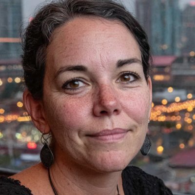 Marina_Romano4's profile picture. Physicist advancing quantum computing technologies. Launched dedicated to research for academic purposes purposes.