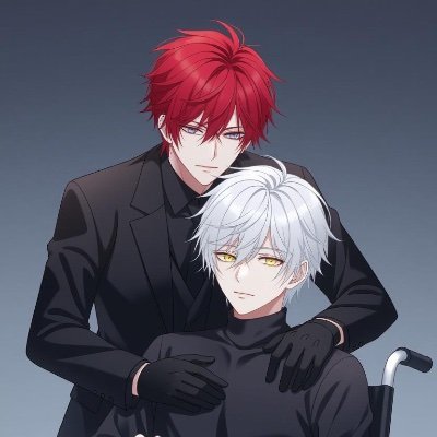 乗っ取られた不良系D.T.Mer。
最近、ずっとキラキラ見えてる(ノヴァァ)
珍楽器、民謡、V、ボイソナ、AI、イラスト、その他諸々。
棺城と読んでいただけたら幸いれす。あとは曲作り、少しだけゲームします。業者、出会いちゅ、数増やし、エロ、スパムとかだったら容赦なくブロックします☺︎
基本DMは返さないです。