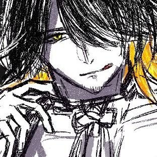 abuabu_rage's profile picture. 長曽祢と長曽祢周辺の子達多め 気まぐれに他の子 20⬆️絵のペースに波あり、 ゆったりと動きます。暖かみのある絵が描けたら良いな たまに夢あり 無断転載、AI学習利用はしないでくださいね               鍵🗝@rageno_iroiro