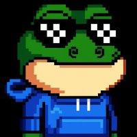 XFROG (@xfrog_okb) 's Twitter Profile Photo XFROG (@xfrog_okb) 's Twitter Profile Photo