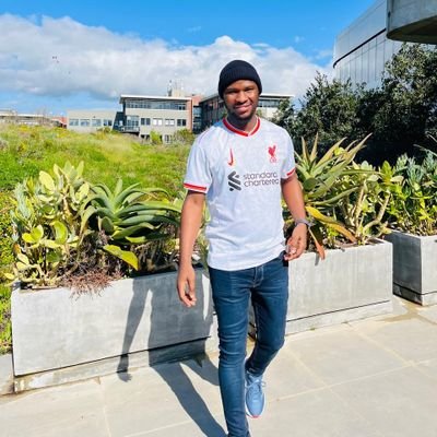 An3l3_hm's profile picture. God Almighty🙏|@LFC|@KaizerChiefs|