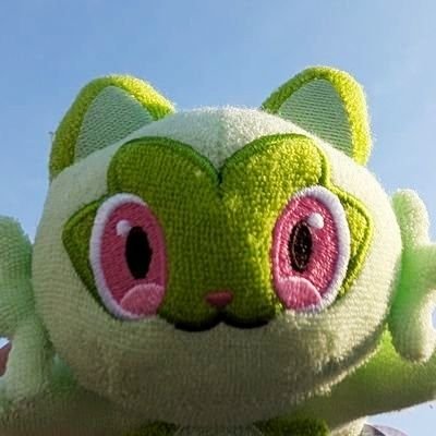 日常withニャオハ|お気軽にフォローしてね|アリプロが好き|画像無断使用呪う|お絵かき垢→ @fumiusui_illust