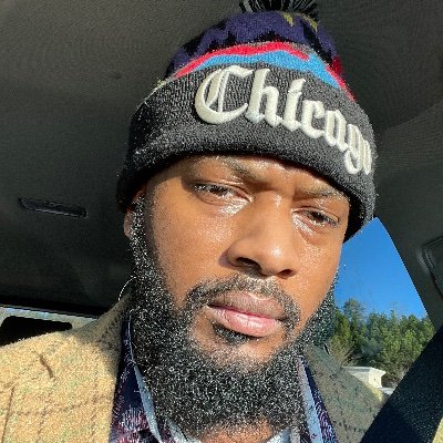 🇳🇬🇳🇬 Nigerian/Black American ,6’4,Trump 2024,from Chi-town
