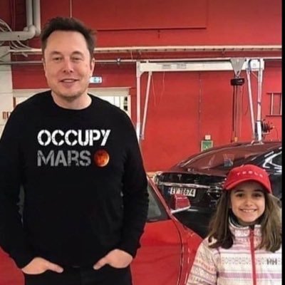 CEO -X SpaceX🚀Tesla🚘 Founder - Boring Company 🏦 Co-founder - Nuuralink