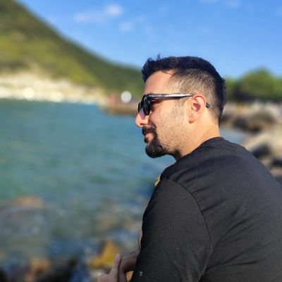 Web dev. - Hack and Security /
Founder of Sani dev.