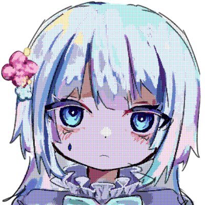 あおれかい┊︎◾️skeb https://t.co/eB21VJ1fDK ┊︎無断使用・無断転載・自作発言・AI学習禁止