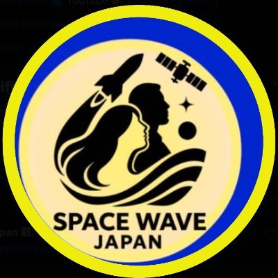 @SpaceWaveJapan