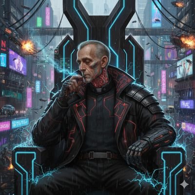 Software developer
Nothing special, just my opinion about random things