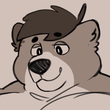 NewRogerBear's profile picture. Big boy 🐻 | NSFW account 🔞 |  WG, Overweight, Mpreg Adict ⚠️ | SFW (and spanish) account: @Roger_1450 💙