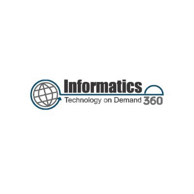 Informatics_360's profile picture. Cloud Consulting ☁️ | Data & AI 📊 | DevOps ⚙️ | Digital Transformation 💡 | Driving innovation with secure & scalable IT solutions.