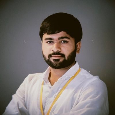 Student Activist ॥ ABVP ॥ Secretary - @AbvpPatan || State SM Co-Convenor @ABVPGujarat ॥ Former State Executive Member ॥ Nation First ❤️🇮🇳