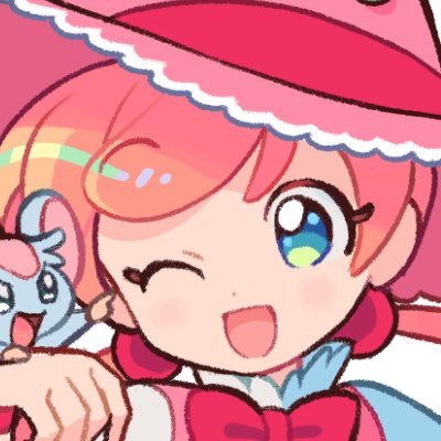 ⚠ Do NOT repost / edit / crop / use / my artworks.
25年9月現在、絵のお仕事募集中です! https://t.co/BfKIzcKF0h
https://t.co/NXPUUAFUUQ
