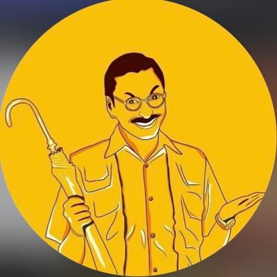 VARIST YUWA PATRAKAR POPATLAL | ANDHBHAKT GOLDEN CROW AWARD WINNER | 🌂दुनिया हिला दूँगा☂️