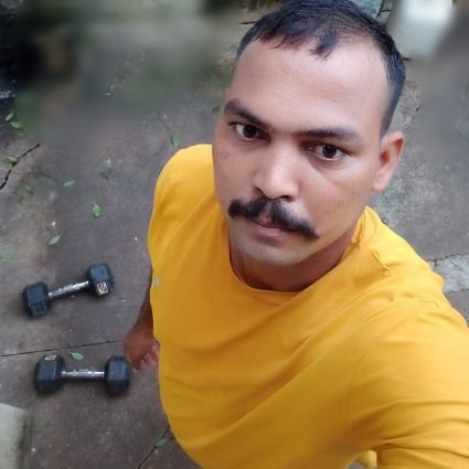 राष्ट्रधर्म सर्वप्रथम 🇮🇳
निःस्वार्थ नि्छल मैत्री असावी त्यात स्त्री पुरुष या जात पात भेद नसावं, काहीच वेळ असावी साथ आपुलकी असावी.
भारत माता का एक रक्षक👮♂️