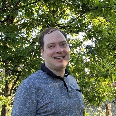pthooijer's profile picture. Software Engineer @ ING