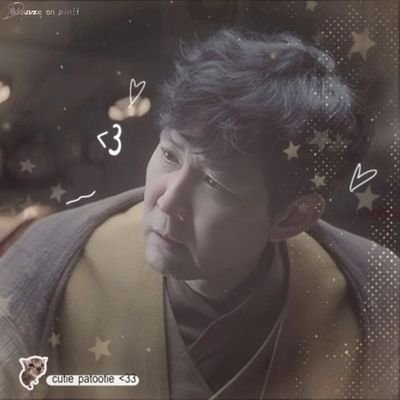 main source of serotonin ✨ byunghun⁰⁷¹² and from_jjlee 💗