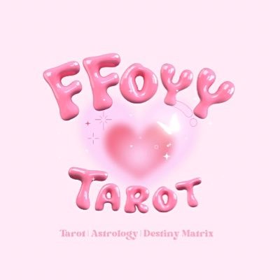 🌷สนใจดูดวงส่วนตัวสามารถทักมาได้เลยนะคะ 🍀 Tarot / Western Astrology / Destiny Matrix 💗 อ่านรีวิวได้ที่ #แม่หมอฝอยฝอย 💫 Destiny Matrix อยู่ใน Highlight