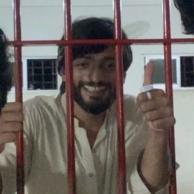 AhmadMa64901933's profile picture. Politician and social activist