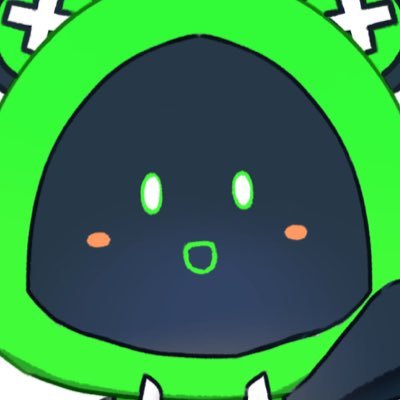 Renjiro_000's profile picture. 緑の乗り物だよ～!🧸日向ぼっこが大好きな絵描きです。依頼内容は現在制作中です😊よろしくお願いします！