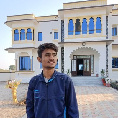 My self Bhura Ram pali (raj)
• I am 3 times State champion🥇in wrestling 🤼♂️
• I was preparing for state compitition exam
• more info... 📨
