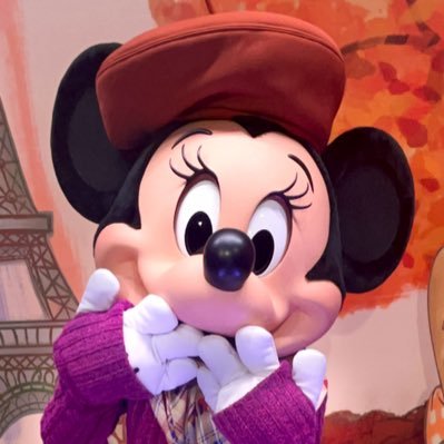 中でもミニーちゃんが大好きです⸜🫶⸝‍元々は箱推しです🐭🎀2023/2/21ミニーちゃんが最推しになった日⸜🫶⸝‍ディズニー以外の投稿もチラホラとサンリオ𓅿🐹お酒、野球(ベイ)、アニメ、お笑いも大好きです🥺⸜🫶⸝‍