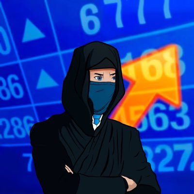 Christ 1st | $STONKS on $ETH Chairman | Partner @BloFin_Official | Always building, trading, and creating new opportunities | THIS IS MY ONLY ACCOUNT