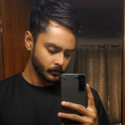 GahanBhat's profile picture.