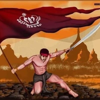 tun_myint21015's profile picture. Sittwe, the State of Arakan