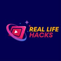 REAL LIFE HACKS (@lifehaxxs) 's Twitter Profile Photo REAL LIFE HACKS (@lifehaxxs) 's Twitter Profile Photo