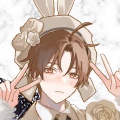 20y ↑ Apparently, I have manners ✦ 彡