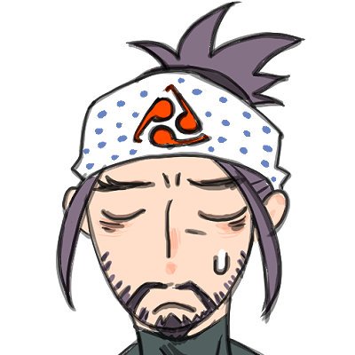 ninzu_u's profile picture. いつも兄者の胸とキャスの体毛と弟者の尻について考えてる。
NSFW🔞