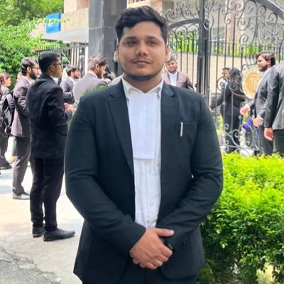 Welcome to Sameer Khan's Official PageI'm an Advocate at the Delhi High Court, passionate about law, justice, and lifelong learning.