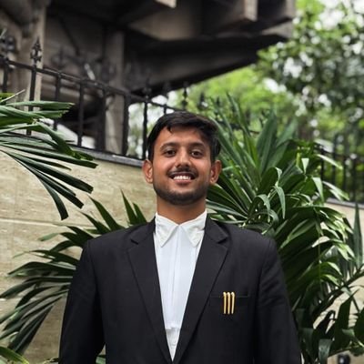 niteshmehta0304's profile picture. 🎓 Law Graduate at Panjab University |Legal Intern at Ministry of Law & Justice | 📚 Passionate about justice and legal research | 🌐 Cybersecurity Enthusiast.