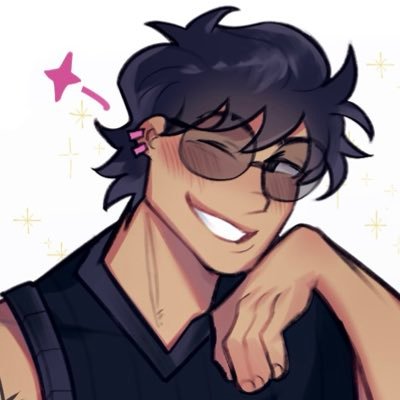 Disventure Camp Proofreader for DC2 and TJ2 🦥 | He/Him/His)| PFP by Lazycat| Banner by Vampire (Opinions are not ONC affiliated and just personal)