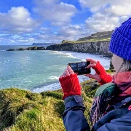 Love out walking and taking pictures of the beautiful North Coast in Northern Ireland
Keeping X but I am also here
https://t.co/NpNcHEbNE3