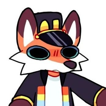 ninasimss4's profile picture. ॐ boas energias se atraem
🦊✨️🪐🖌