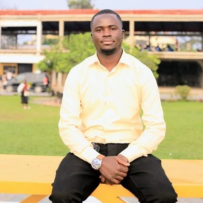 Entrepreneur et humanitaire, l'un de pioniers de l'asbl AJUDEWA (SK-WALUNGU) et Coordinateur provincial d'INNOV'ACTION Asbl fed. du S-K.
J'aime mon pays 🇨🇩
