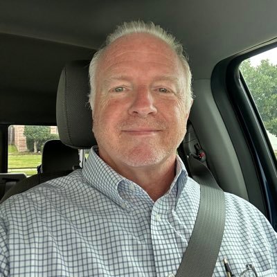 Follower of Christ | Husband, Dad, Papa | Texas born/Ohio raised | A man is called to be a warrior for his family | 🇺🇸USMC Vet, ProLife, Outdoors, ☕️ & 🥓