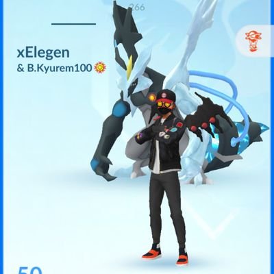 500m exp and counting.🫡
Steel Type Lover.❤️
PokemonGo Player.😍
Pokemon Plush Collector.🔥
