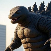 剛獅羅（ゴ◯ラ） (@c93fz) 's Twitter Profile Photo