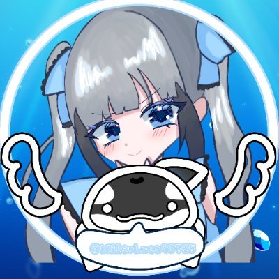シャチ特化!海獣特化系準備中学生Vtuber!夏咲ぶいOFFICE所属の地雷系🩵🐬
14/絵描き歌い手/シャチ/水族館 FA #きらるかあーと
FM:🩵🐬FN:るか民
JP/EN(勉強中!) ヘッダー・アイコン:@_amali_lis
さぶː@Luca_dreamy000