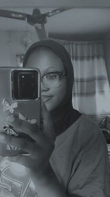 Sabr | Bookworm📖 | Information scientist | Research Enthusiast | Data analyst in view 👩🏽💻 | Digital library| kdrama lover